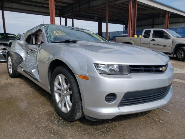 chevrolet camaro ls 2014 2g1fe1e33e9160867