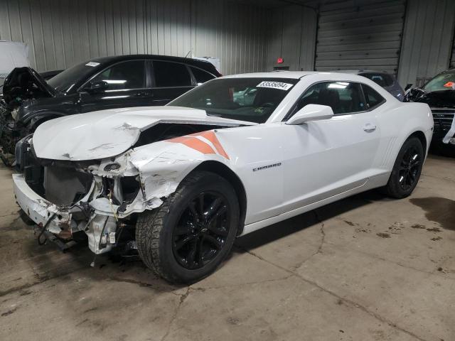 chevrolet camaro ls 2014 2g1fe1e34e9237035