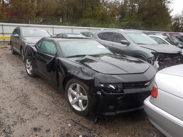 chevrolet camaro lt 2015 2g1fe1e34f9172513