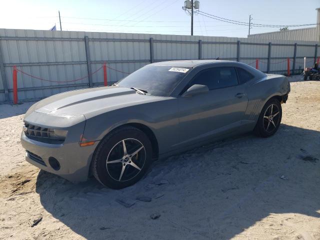 chevrolet camaro 2013 2g1fe1e35d9188054