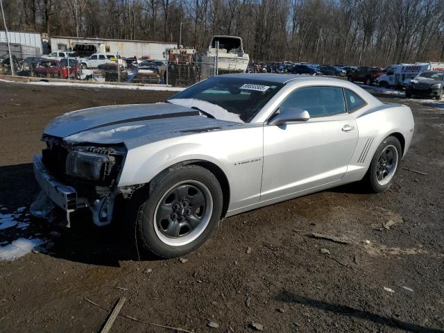 chevrolet camaro ls 2012 2g1fe1e36c9128234