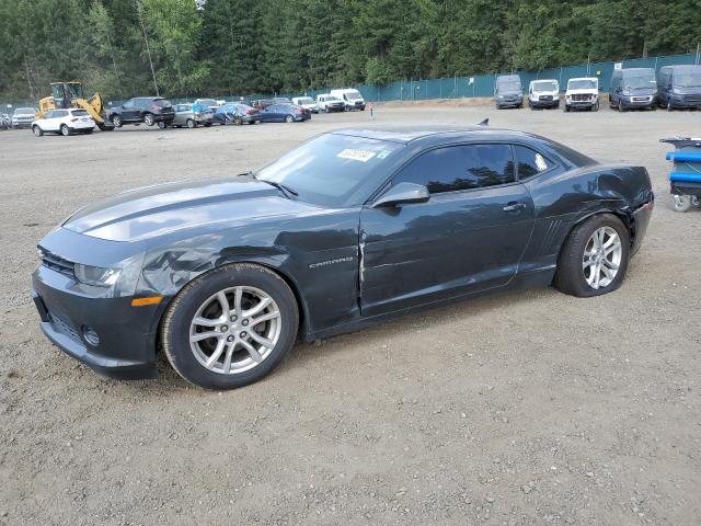 chevrolet camaro ls 2014 2g1fe1e37e9317252