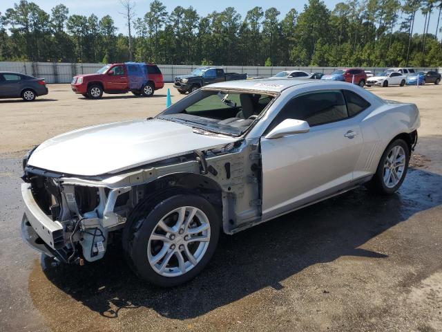 chevrolet camaro ls 2014 2g1fe1e38e9205852