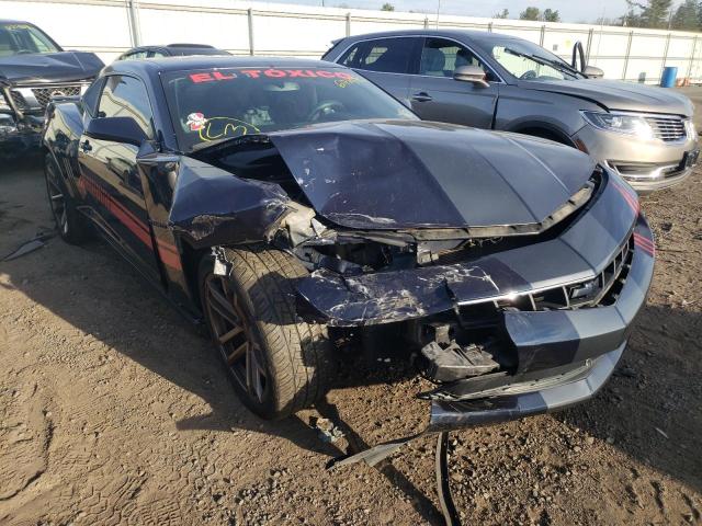 chevrolet camaro lt 2015 2g1fe1e38f9130779