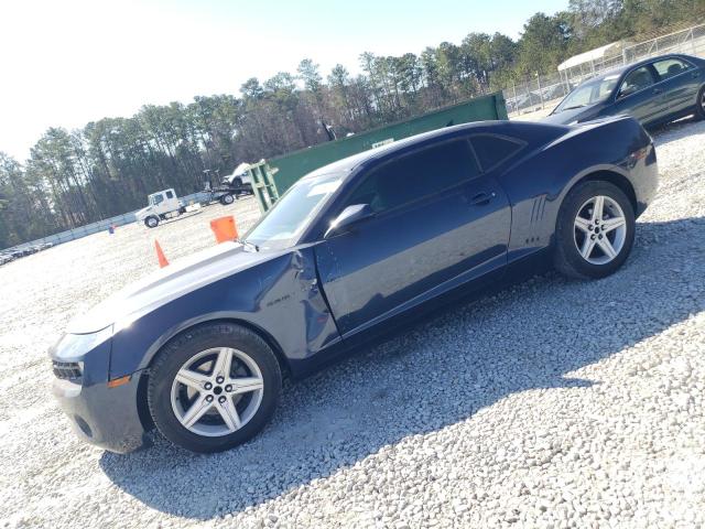 chevrolet camaro ls 2012 2g1fe1e39c9148171