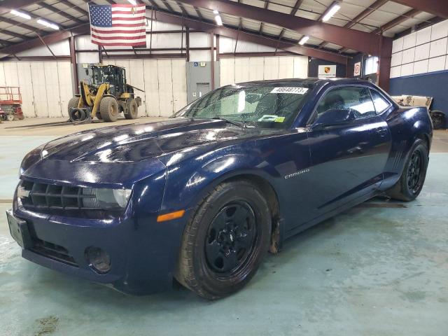 chevrolet camaro ls 2012 2g1fe1e39c9171241