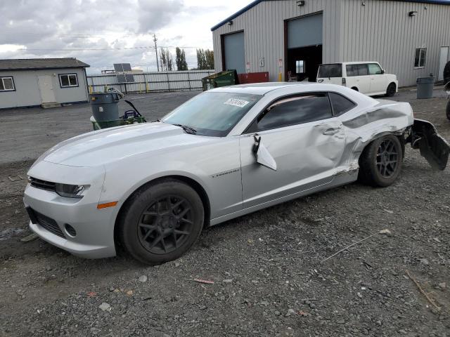 chevrolet camaro ls 2014 2g1fe1e39e9136881