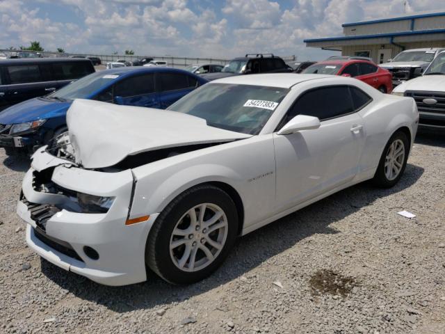 chevrolet camaro ls 2014 2g1fe1e39e9306902