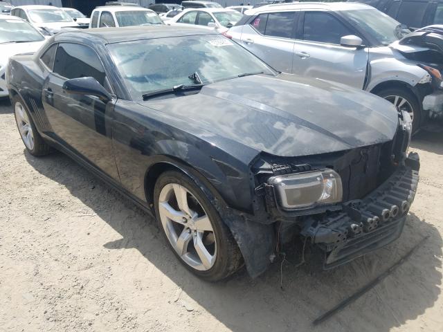 chevrolet camaro ls 2012 2g1fe1e3xc9121156