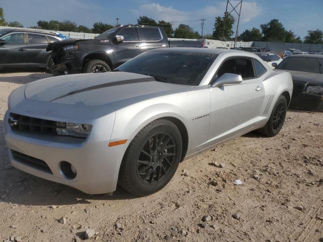 chevrolet camaro ls 2012 2g1fe1e3xc9132450