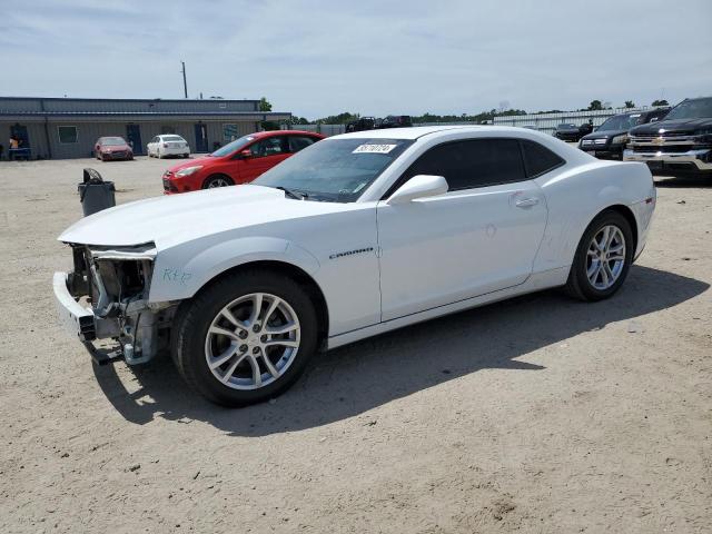 chevrolet camaro 2014 2g1fe1e3xe9256415