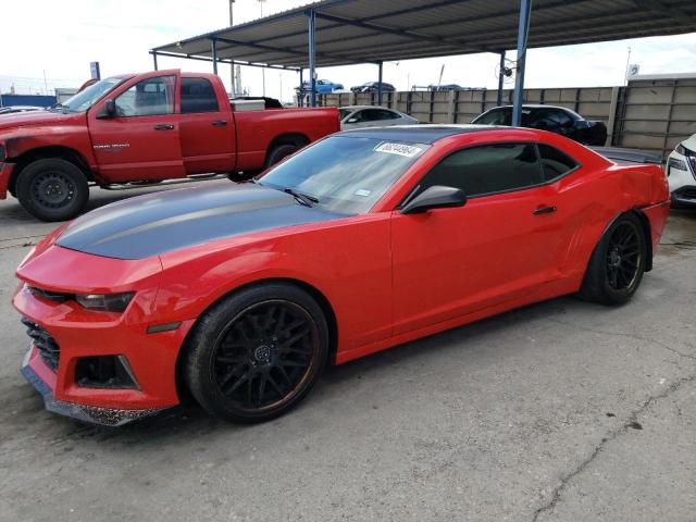 chevrolet camaro lt 2015 2g1fe1e3xf9284037