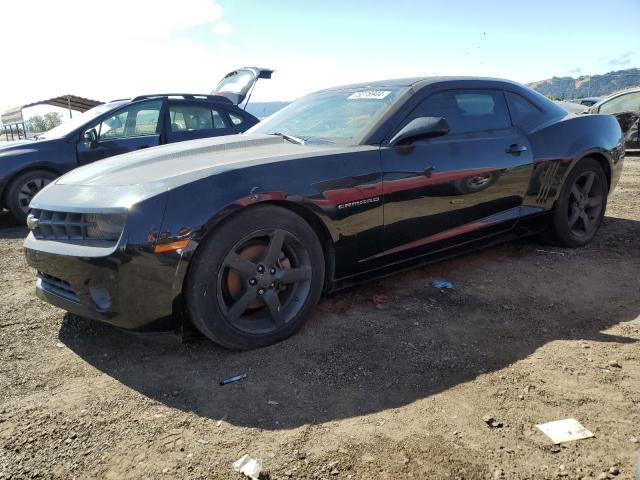 chevrolet camaro 2011 2g1fe1ed0b9165142