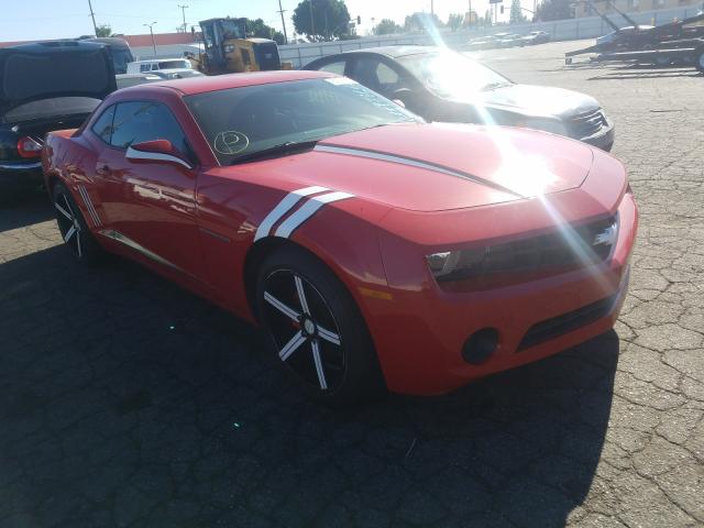 chevrolet camaro ls 2011 2g1fe1ed0b9213092