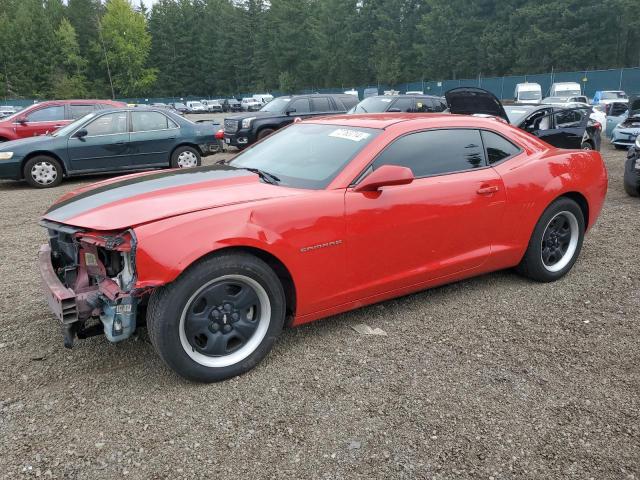 chevrolet camaro ls 2011 2g1fe1ed1b9151931