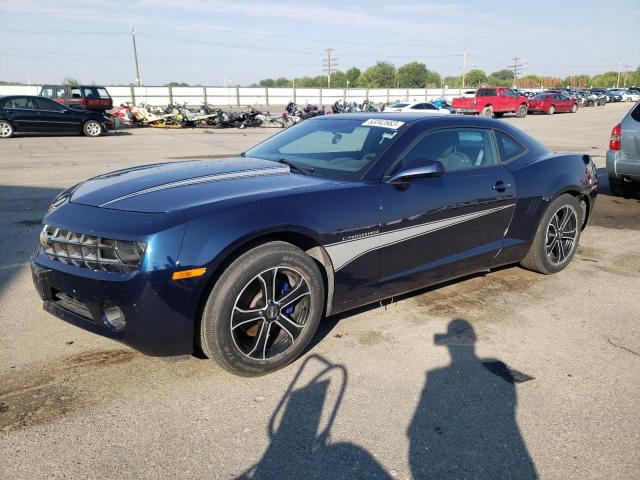 chevrolet camaro 2011 2g1fe1ed3b9156869