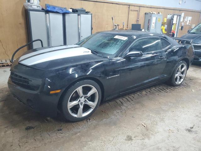 chevrolet camaro ls 2011 2g1fe1ed4b9209157