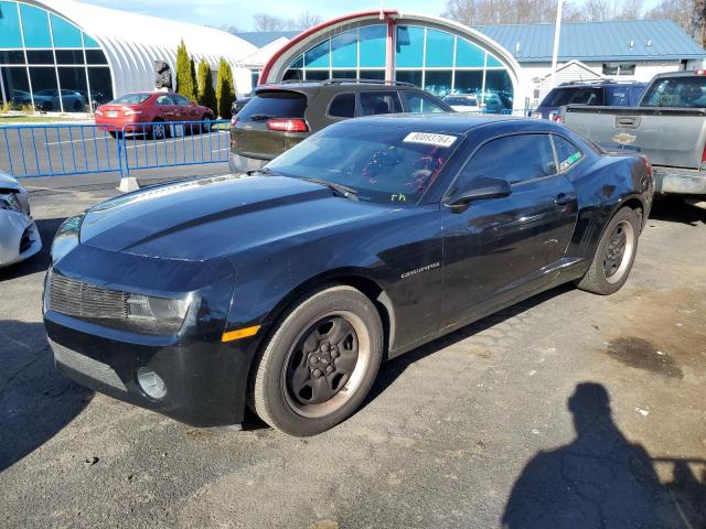 chevrolet camaro ls 2011 2g1fe1ed5b9100223