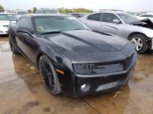 chevrolet camaro ls 2011 2g1fe1ed5b9133996