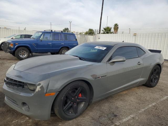 chevrolet camaro ls 2011 2g1fe1ed5b9197035