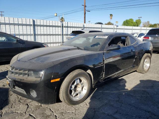 chevrolet camaro ls 2011 2g1fe1ed5b9212259