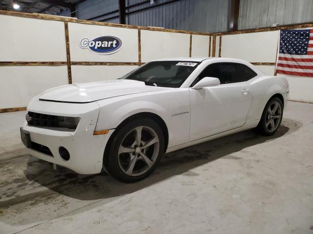 chevrolet camaro 2011 2g1fe1ed8b9208884