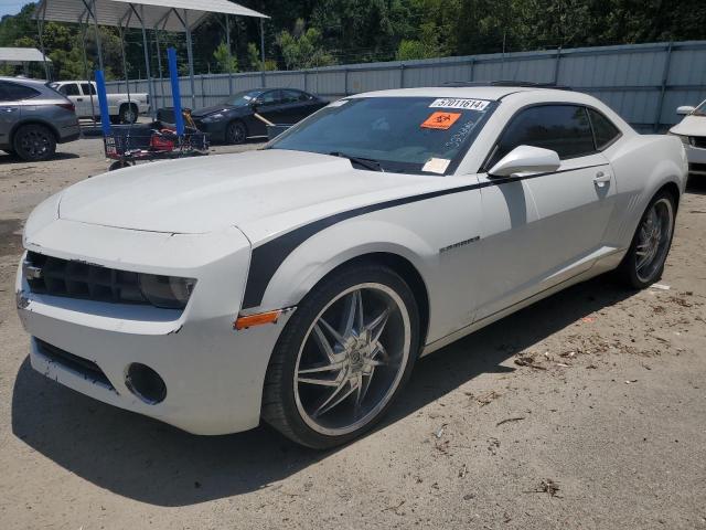 chevrolet camaro 2011 2g1fe1ed8b9212515