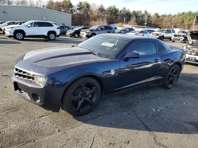 chevrolet camaro ls 2010 2g1fe1ev0a9207803