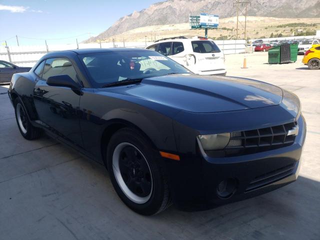 chevrolet camaro ls 2010 2g1fe1evxa9214970