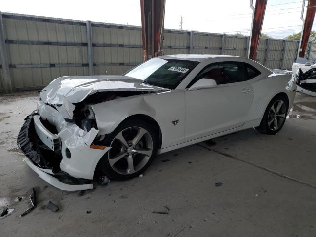 chevrolet camaro lt 2015 2g1ff1e31f9232969