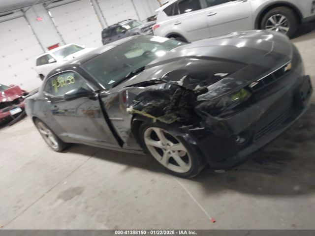 chevrolet camaro 2015 2g1ff1e32f9138499