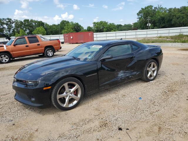 chevrolet camaro 2015 2g1ff1e32f9182406