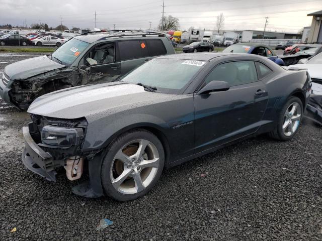 chevrolet camaro 2015 2g1ff1e32f9190585