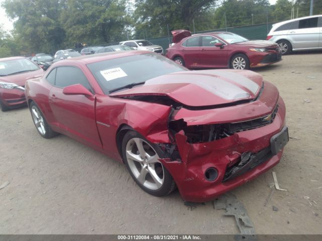 chevrolet camaro 2015 2g1ff1e32f9223116