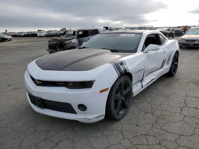 chevrolet camaro 2015 2g1ff1e32f9238327