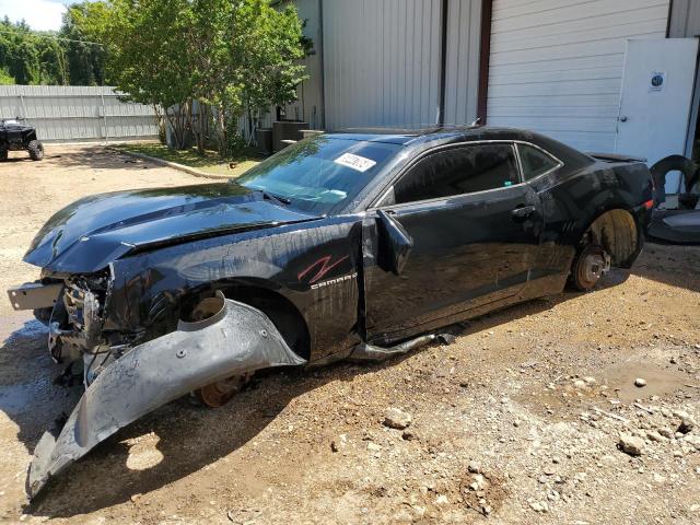 chevrolet camaro lt 2015 2g1ff1e32f9298821