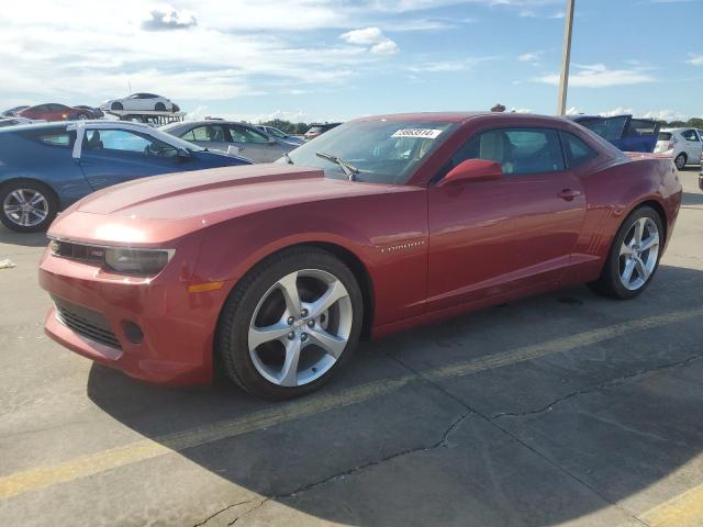 chevrolet camaro lt 2015 2g1ff1e32f9301362