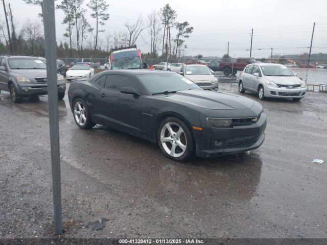 chevrolet camaro 2015 2g1ff1e33f9115734