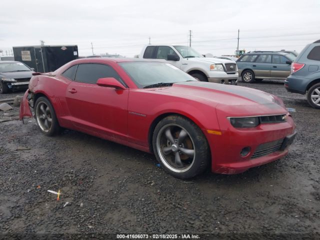 chevrolet camaro 2015 2g1ff1e33f9192586