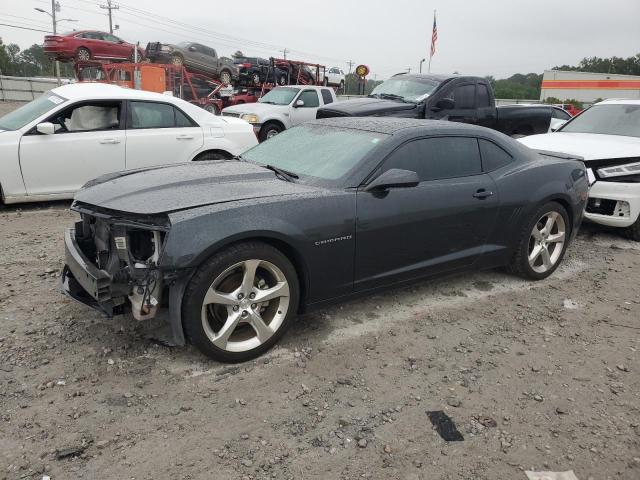 chevrolet camaro lt 2015 2g1ff1e34f9157605