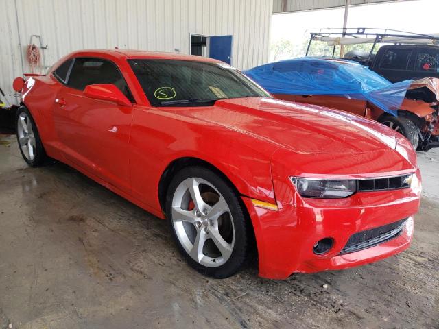 chevrolet camaro lt 2015 2g1ff1e34f9292258