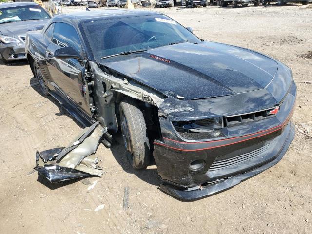 chevrolet camaro lt 2015 2g1ff1e34f9302500