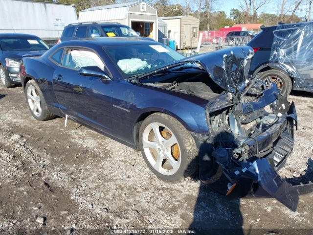 chevrolet camaro 2015 2g1ff1e35f9176258