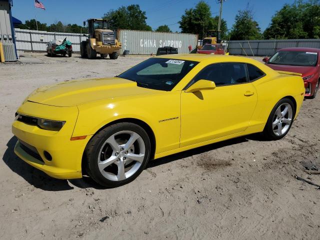 chevrolet camaro 2015 2g1ff1e35f9205015