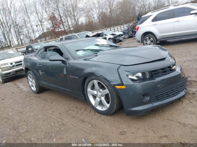 chevrolet camaro 2015 2g1ff1e35f9304546