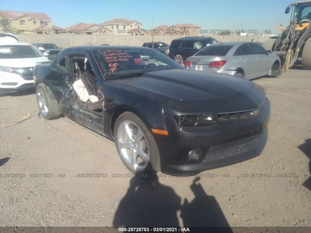 chevrolet camaro 2015 2g1ff1e36f9139686