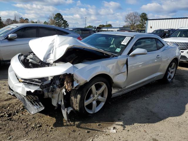 chevrolet camaro lt 2015 2g1ff1e36f9222292