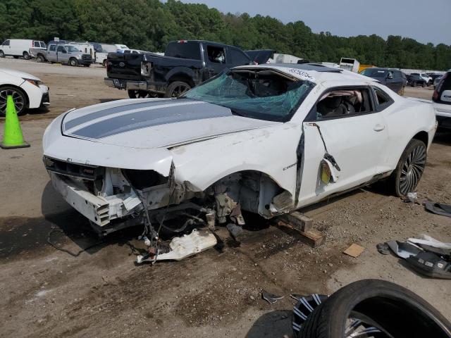 chevrolet camaro lt 2015 2g1ff1e36f9243224