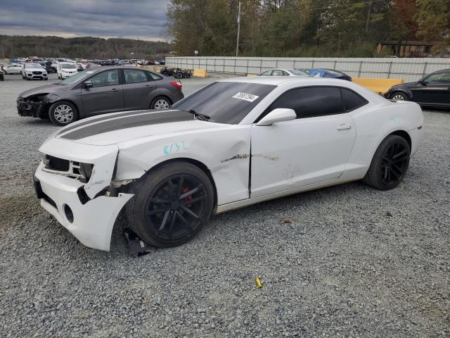 chevrolet camaro lt 2012 2g1ff1e37c9117482