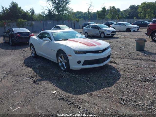 chevrolet camaro 2015 2g1ff1e37f9265071